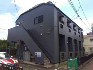 建物全体