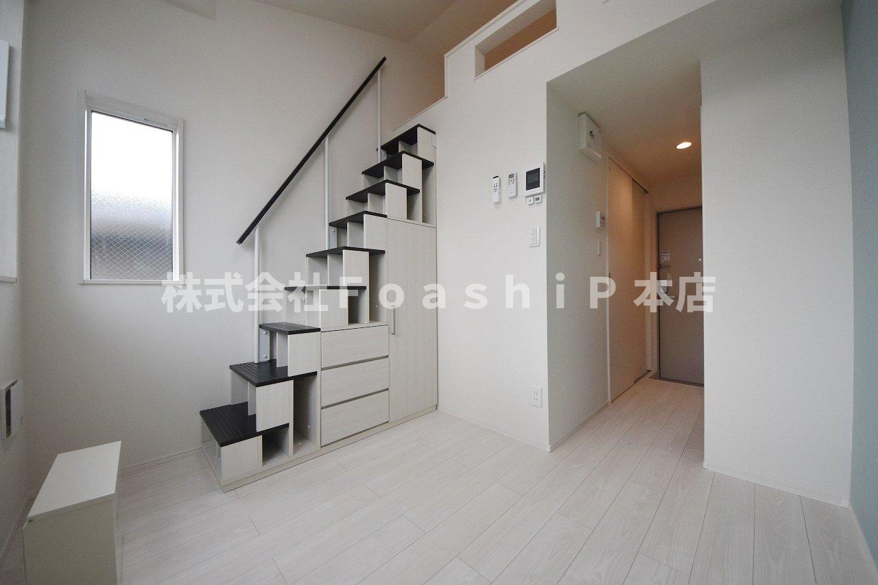 MI CASA 平和台