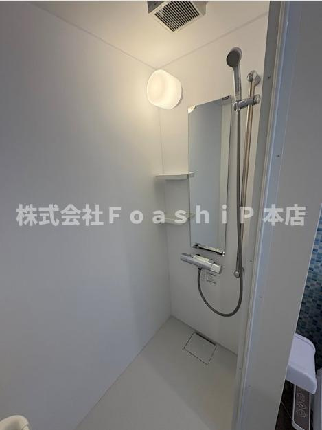 MI CASA 平和台のシャワールーム