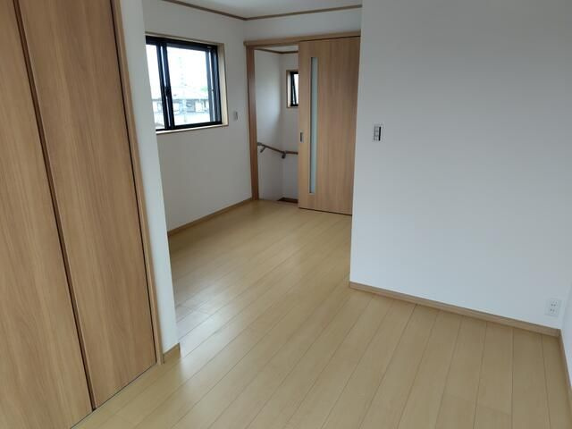 【収納】 | 羽鳥三丁目戸建て貸家