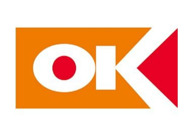 ＯＫ（オーケー）　中…まで376m