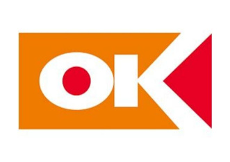 ＯＫ（オーケー）　中…まで376m