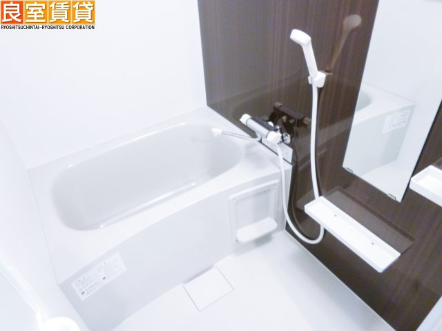 【浴室】 | Blanc de blancs
