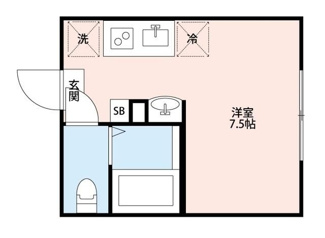 【間取り】 | ｈｅｉｍ－ＨＡＰＰＹＬＡＮＤ | 間取りです。