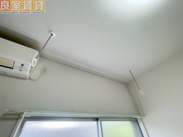 【設備】 | 明和荘