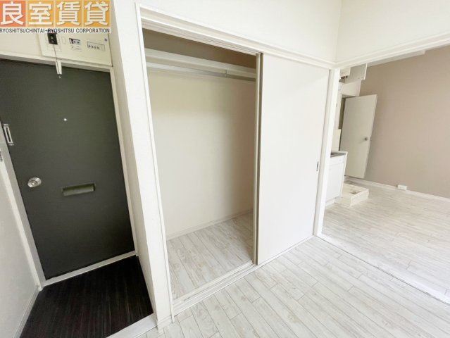 【収納】 | 明和荘