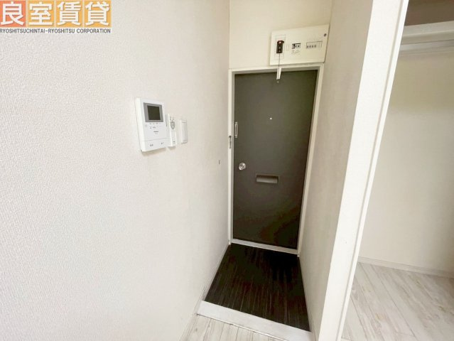 【玄関】 | 明和荘