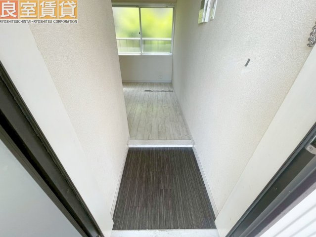 【玄関】 | 明和荘