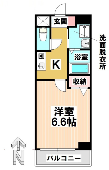 【間取り】 | 