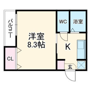 【間取り】 | オークハウス桜