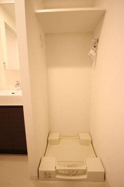 豊島区南大塚１丁目の賃貸マンションの設備
