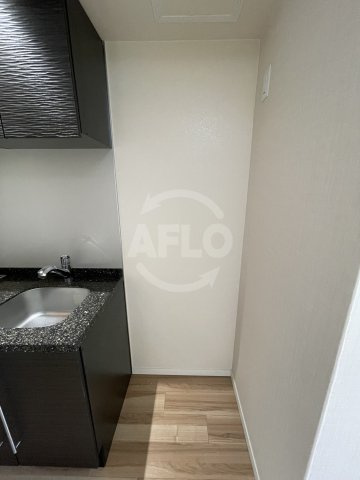 エスライズ西本町Ⅱの設備|エスライズ西本町II　冷蔵庫置き場