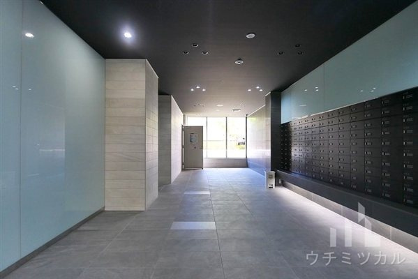 ブライズ方南町のその他共用部分