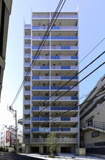 荒川区西日暮里５丁目のマンションの画像