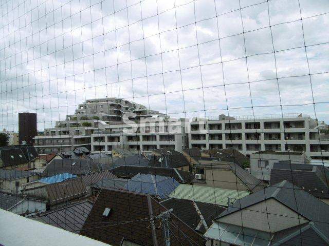 【展望】 | メイクス新中野アジールコート