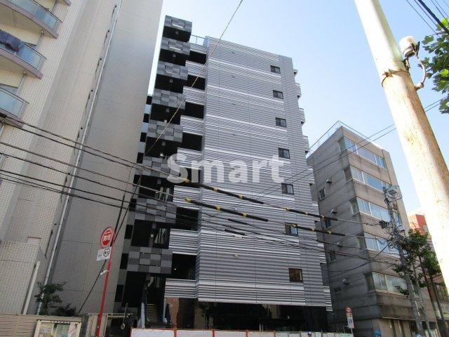 【その他】 | メイクス新中野アジールコート