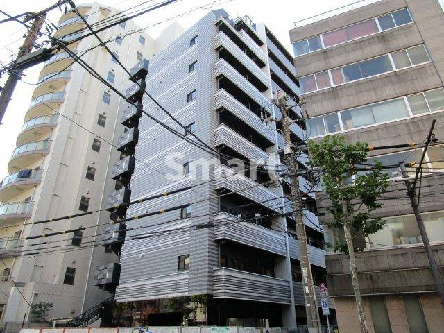 【その他共用部分】 | メイクス新中野アジールコート