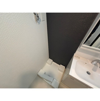 【設備】 | ファーストフィオーレ大阪城イースト | 室内洗濯機置場