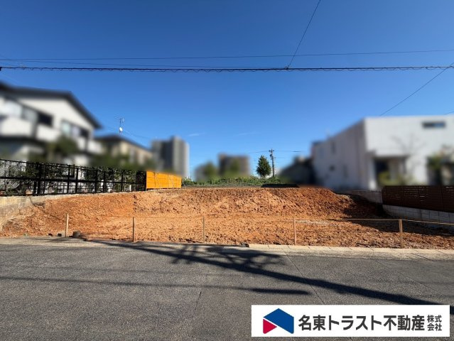 瑞穂区下山町一丁目土地