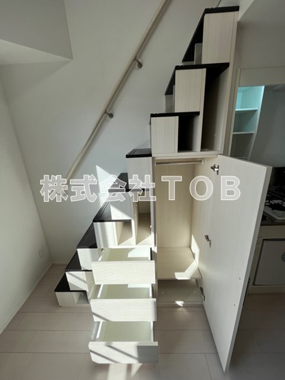 【収納】 | ハーモニーテラス上北沢