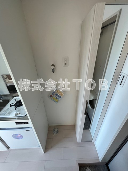 【設備】 | ハーモニーテラス上北沢