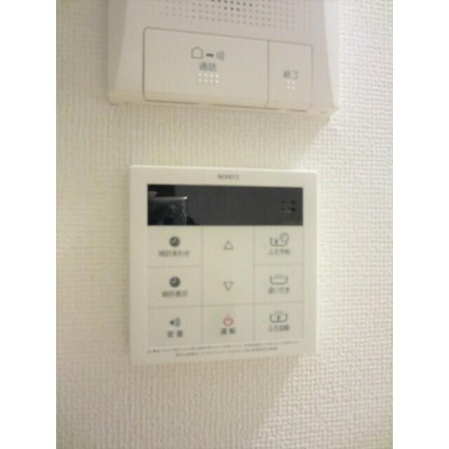 ドミール青柳のその他