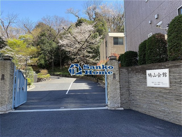 ドミール青柳の周辺
