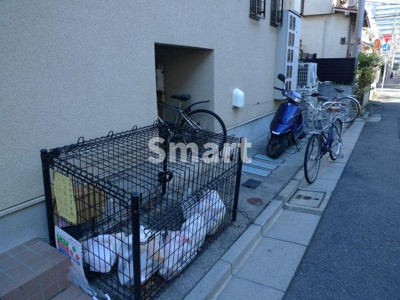 【その他共用部分】 | デザインコート中野