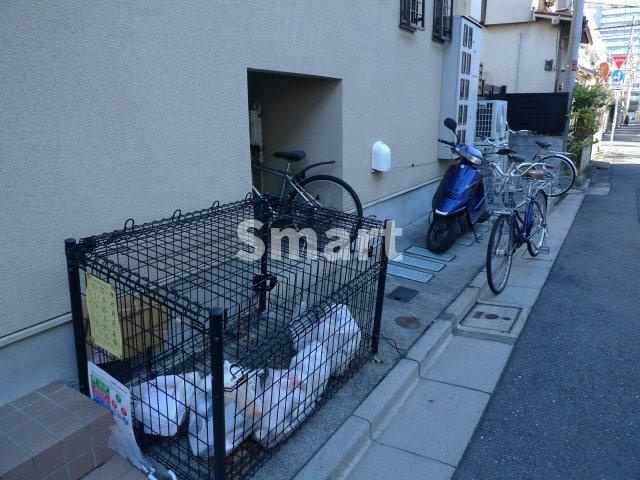 【その他共用部分】 | デザインコート中野