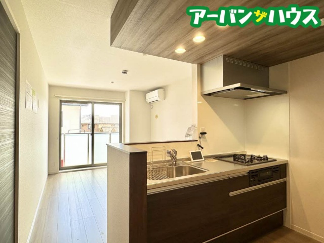 ブルームステージの設備