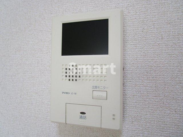 【セキュリティ】 | クレステージ中野