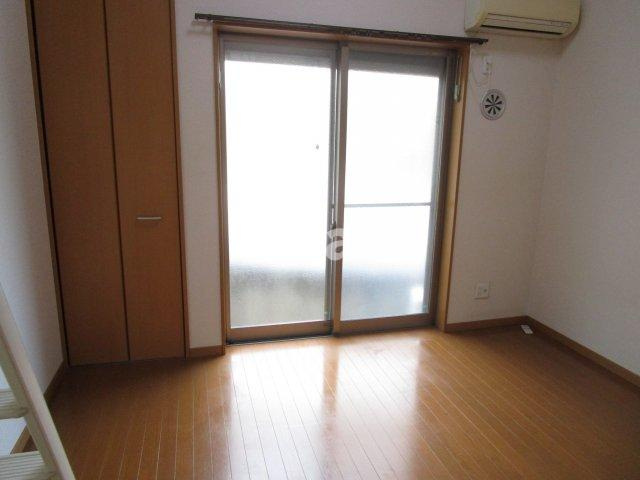 【居間・リビング】 | クレステージ中野