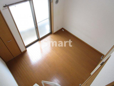 【寝室】 | クレステージ中野