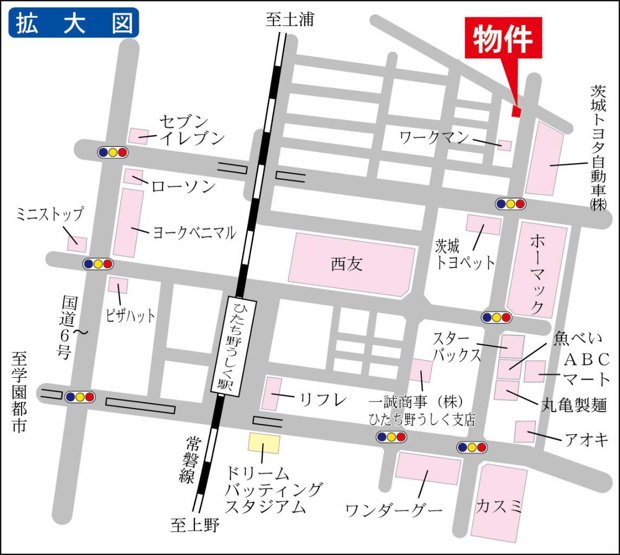 【地図】