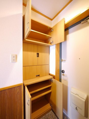神栖市大野原４丁目の賃貸マンションのその他