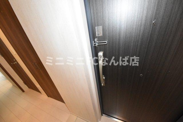 クリスタルエグゼ南堀江