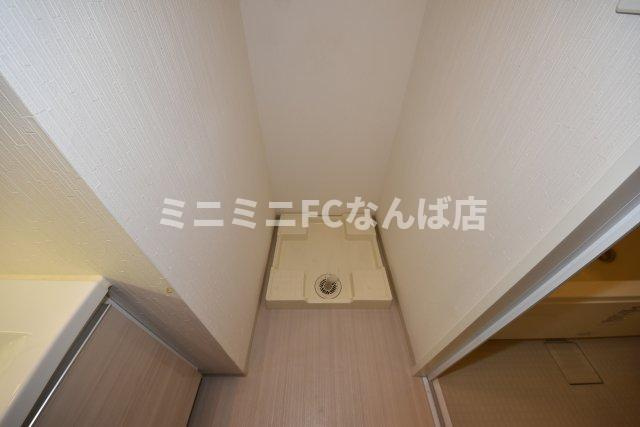 クリスタルエグゼ南堀江