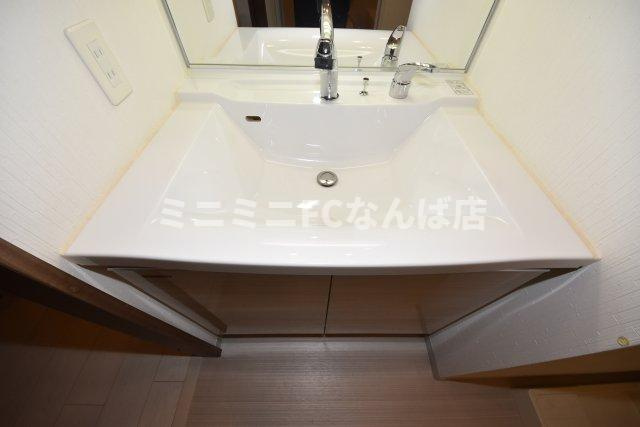 クリスタルエグゼ南堀江