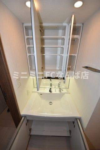 クリスタルエグゼ南堀江