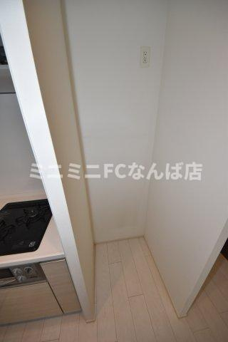 クリスタルエグゼ南堀江
