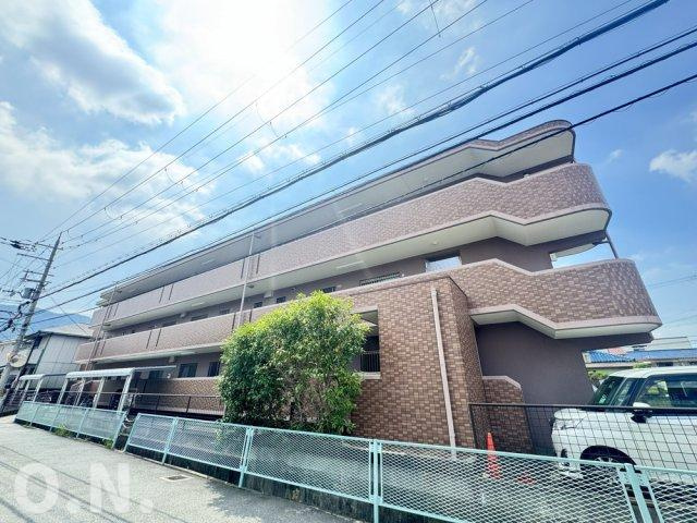 ジュネス高安