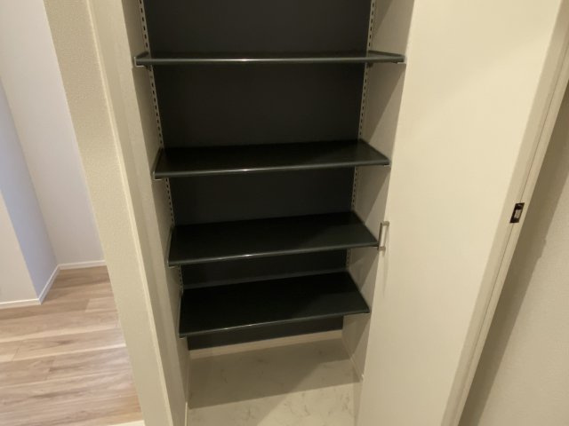 Ｔｏｌｕｃｅの玄関