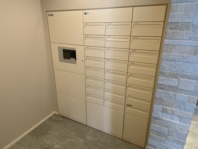 Ｔｏｌｕｃｅのその他共用部分