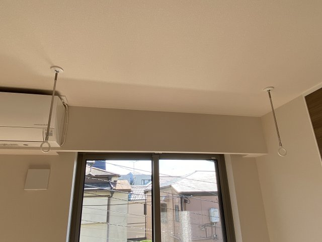 Ｔｏｌｕｃｅの設備