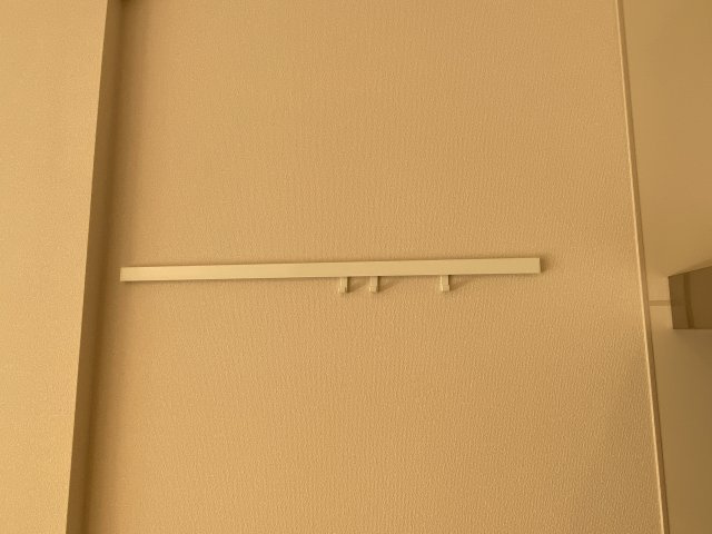 Ｔｏｌｕｃｅの設備