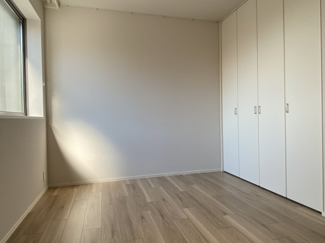Ｔｏｌｕｃｅの寝室