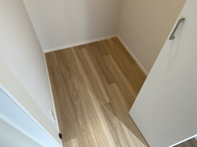 Ｔｏｌｕｃｅの収納