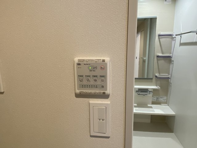 Ｔｏｌｕｃｅの設備