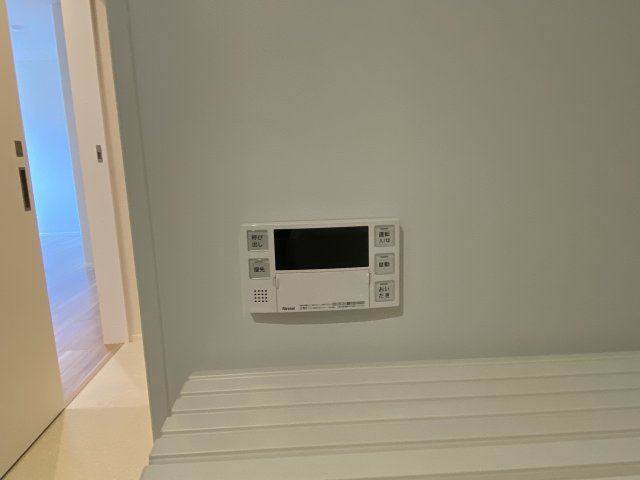 Ｔｏｌｕｃｅの設備
