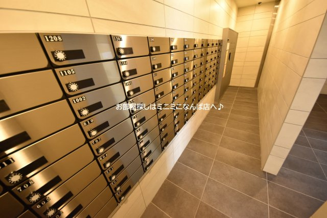 エステムコート中之島ゲートⅡ